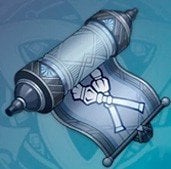 Линетт  гайд на персонажа Genshin Impact