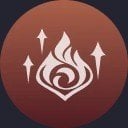 Лини  гайд на персонажа Genshin Impact
