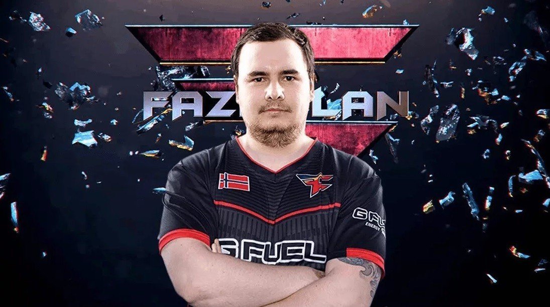 PogChamp снялась с квалификации на DreamHack Masters 2021
