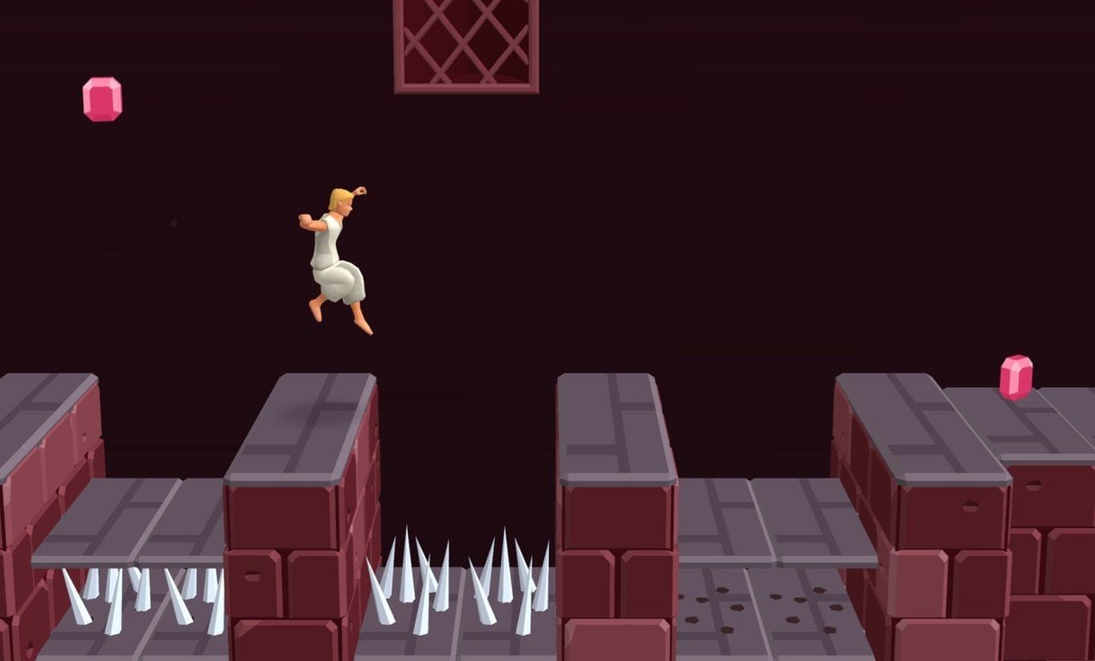 Источник: kv.by / Prince of Persia: Escape