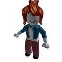 Все стили в Roblox