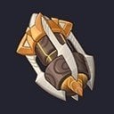 Странник  гайд на персонажа Genshin Impact