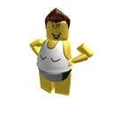 Все стили в Roblox