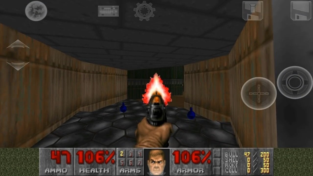 Источник: youtube.com / Doom