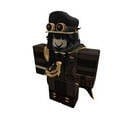 Все стили в Roblox