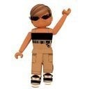 Все стили в Roblox