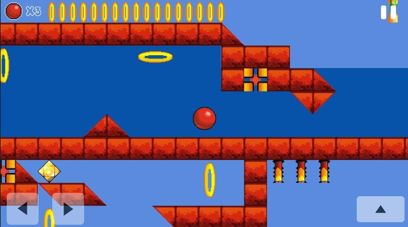 Источник: taptap.io / Bounce Classic