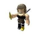 Все стили в Roblox