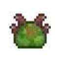 Как использовать зелье червоточины в Terraria