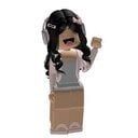 Все стили в Roblox