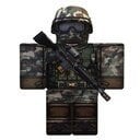 Все стили в Roblox