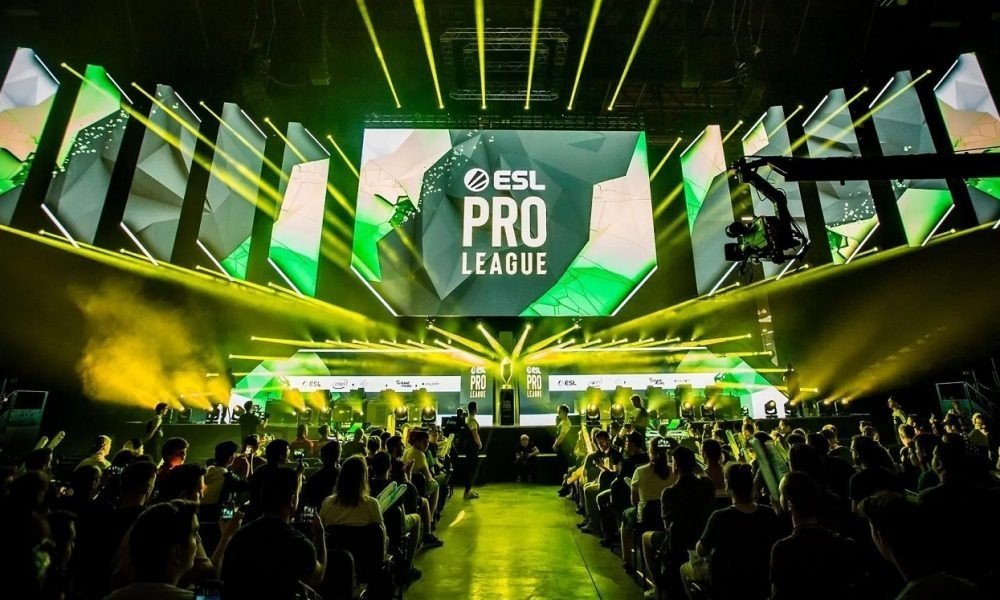 Подробный гайд по ESL Pro League Season 13  расписание участники и другие детали турнира