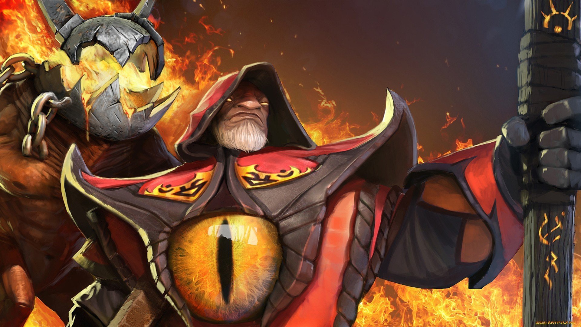 49летняя женщина первая в России взяла 30 лвл на Warlock