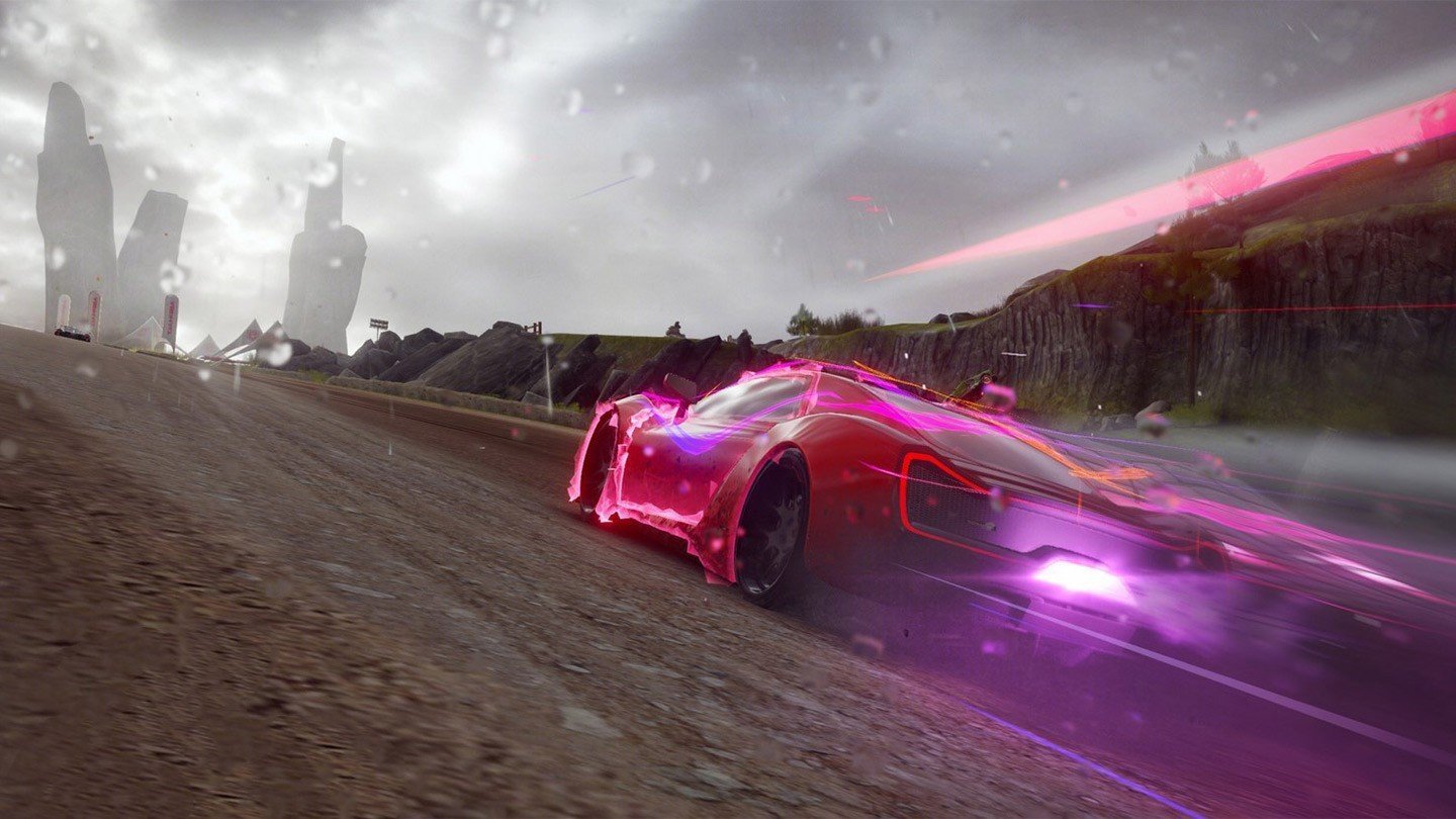 Asphalt 9 Legends