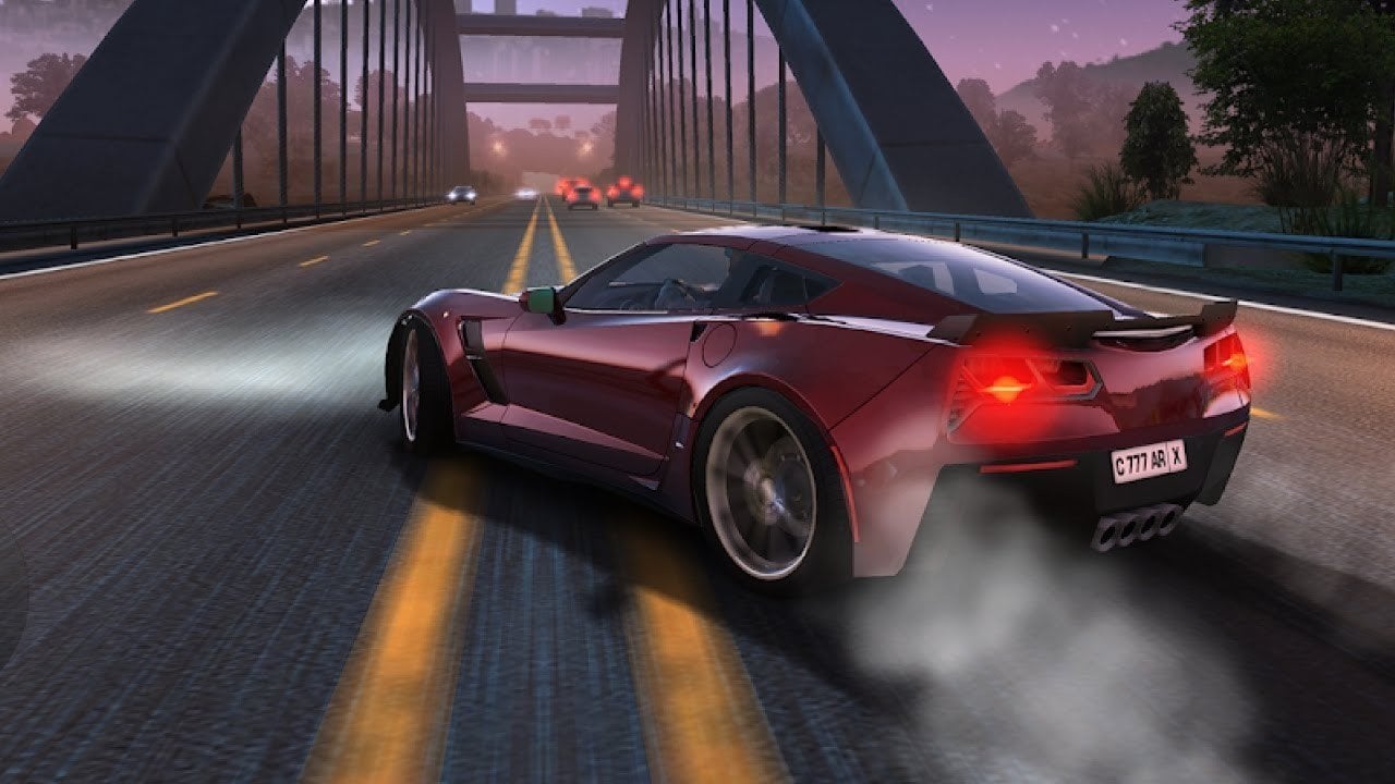 CarX Highway Racing