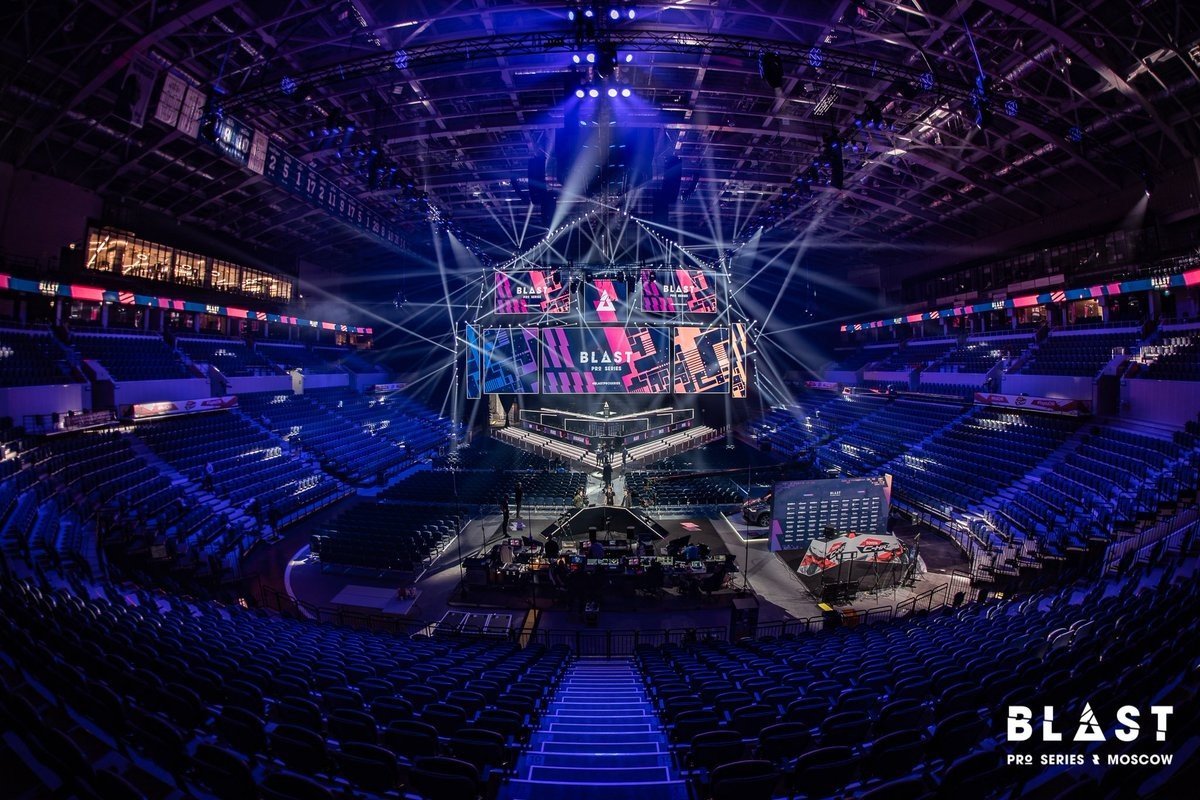 Winstrike объявили детали СНГотборов к BLAST Premier Spring