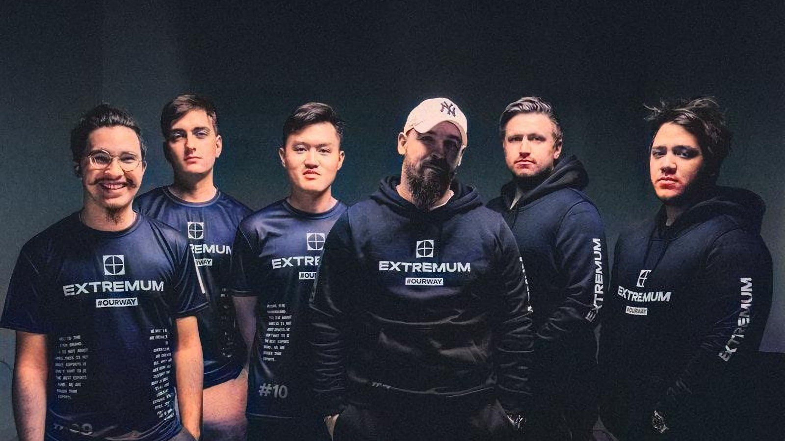 Команда EXTREMUM примет участие в СНГквалификации на BLAST