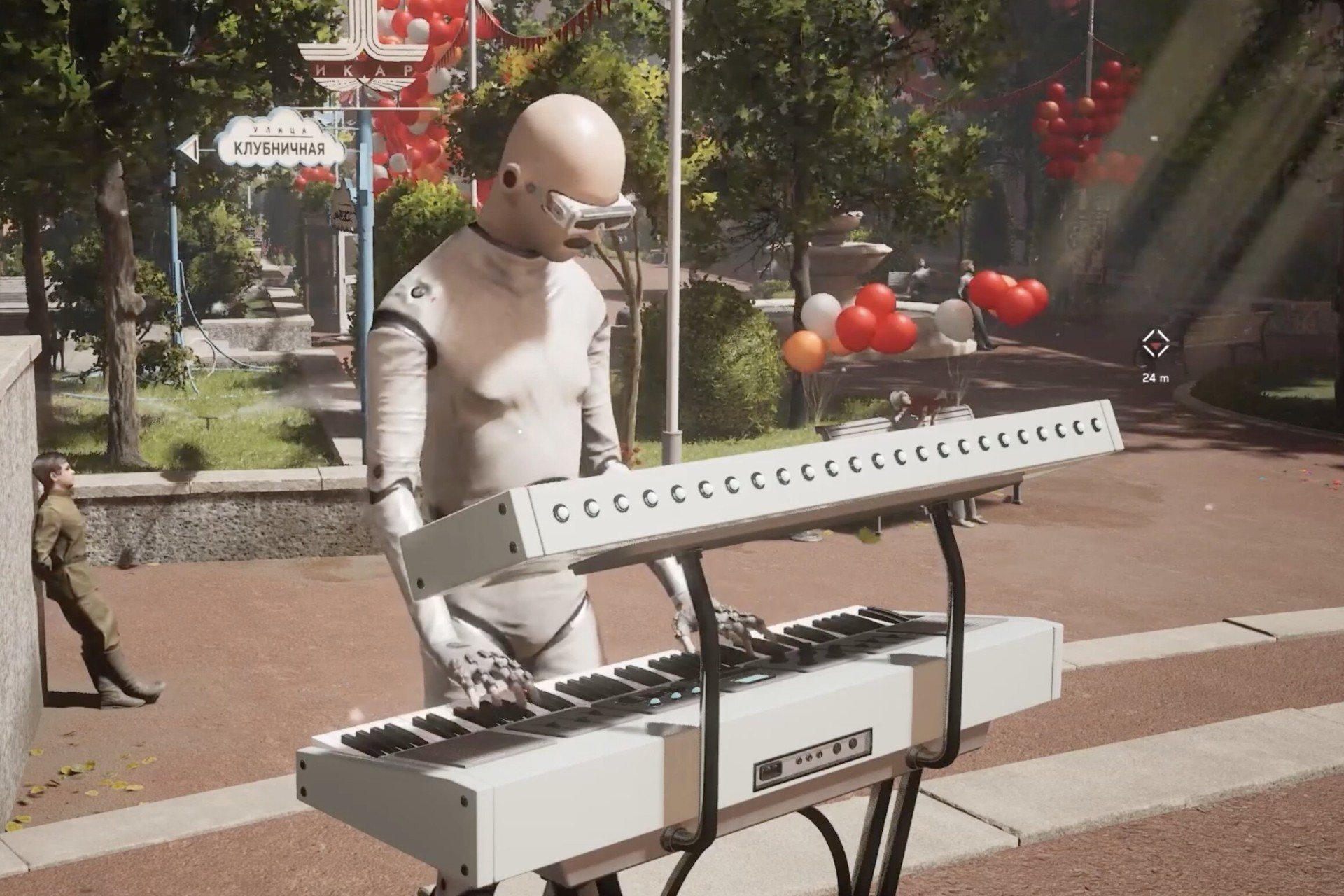 Источник: Atomic Heart