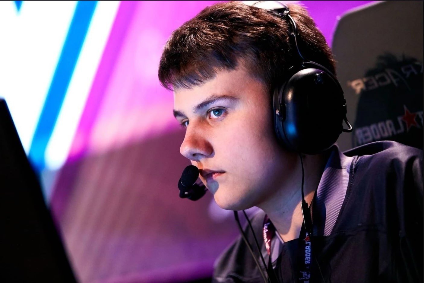 ILTW получил недельную блокировку на Twitch