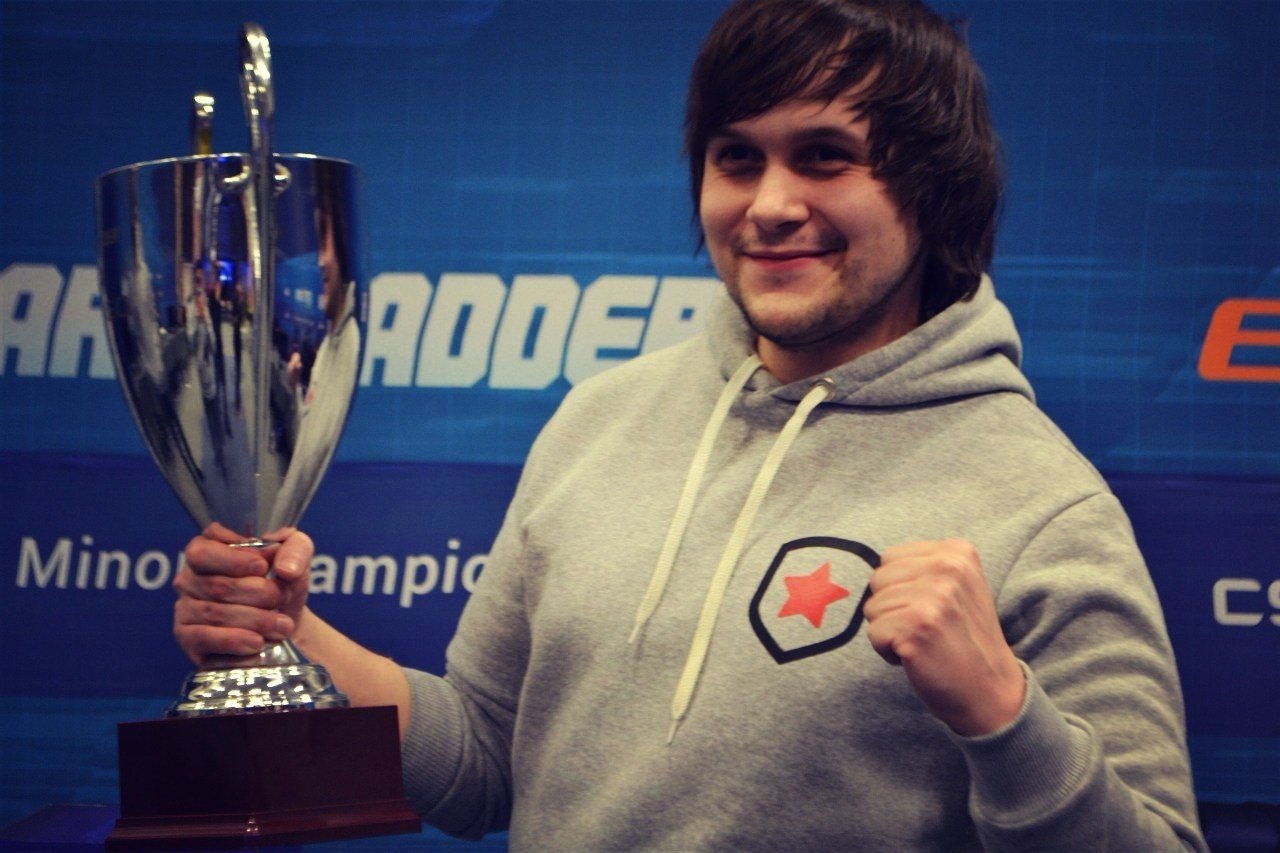 Winstrike Team сыграет с Copenhagen Flames на Pinnacle Cup