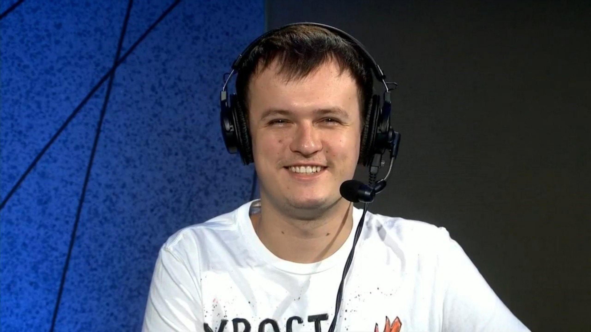 NS выступит за TEAM XBOCT на отборах к ESL One DPC CIS S2
