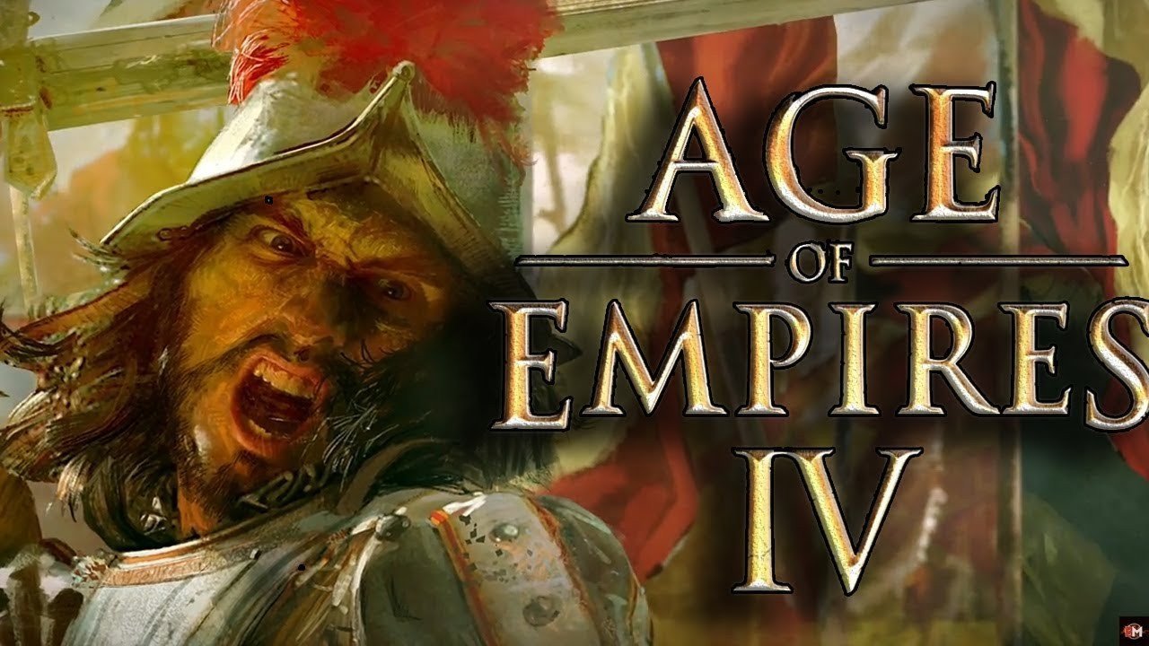 Слухи появились новые подробности об Age of Empire 4