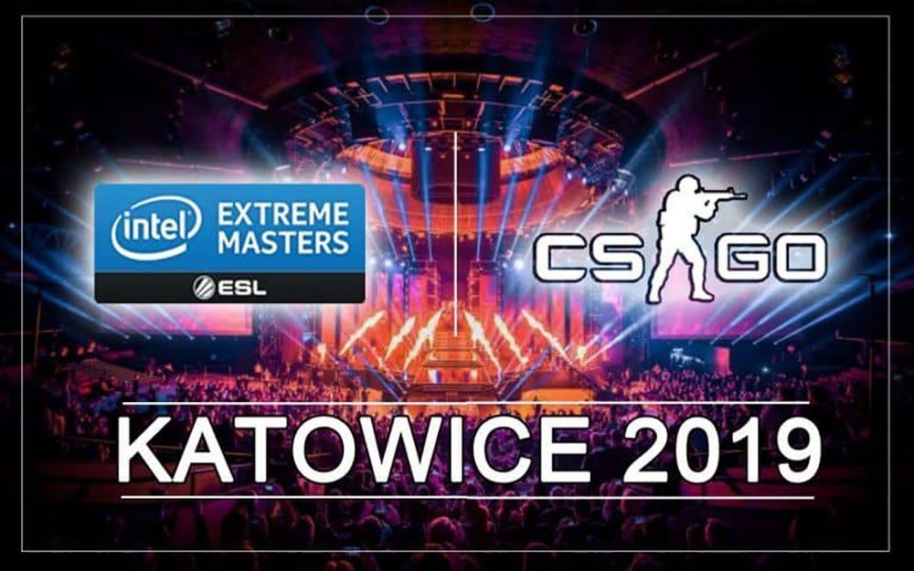 Промежуточные итоги CIS Minor Championship  Katowice 2019