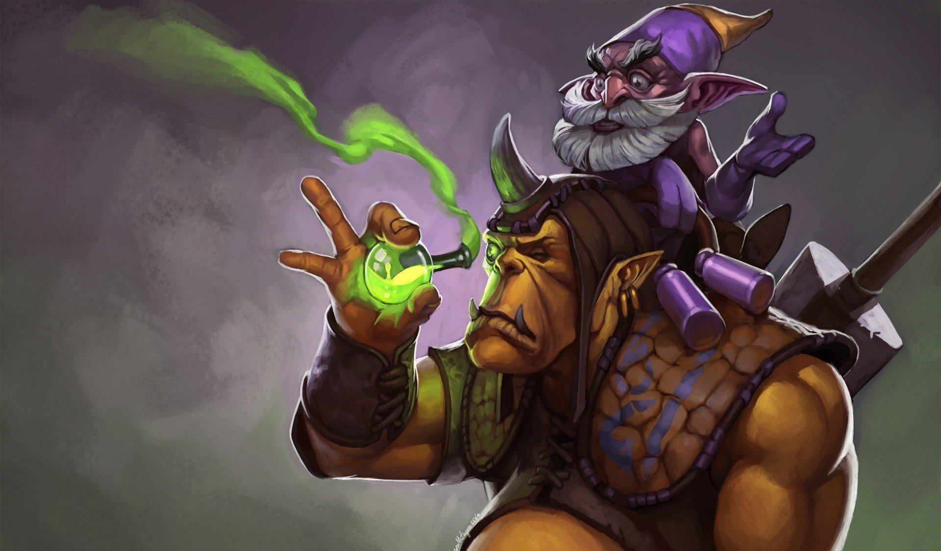 Новая имба патча  как выигрывать за Alchemist на сложной линии