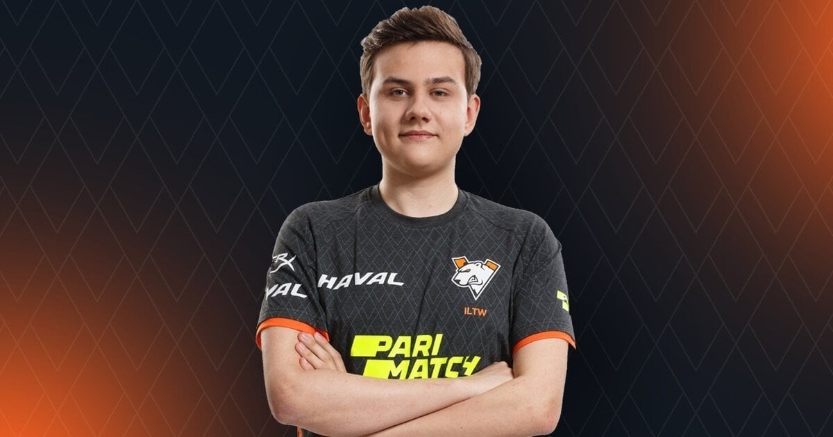ILTW может заменить Nightfall на мейджоре по Dota 2