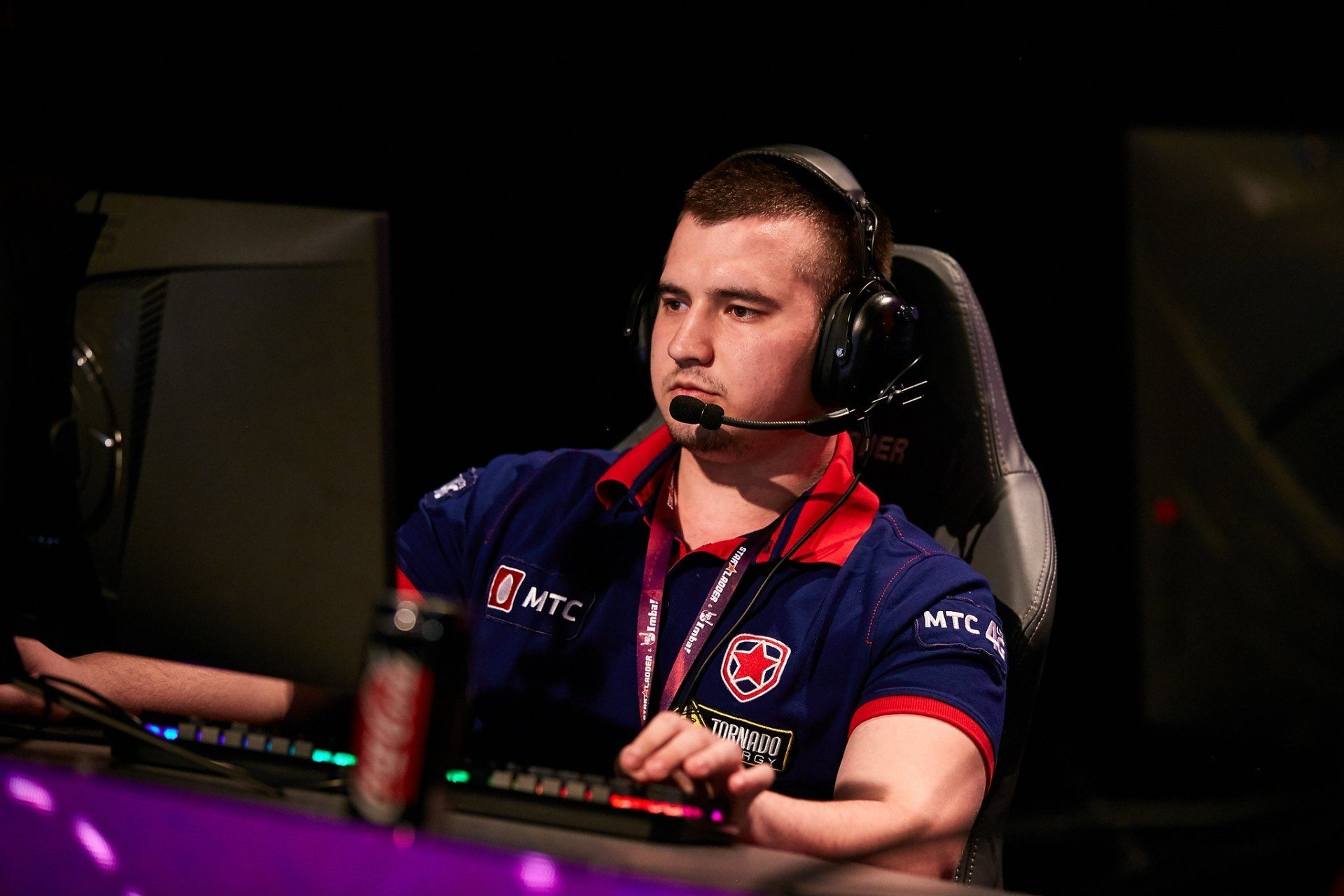 Daxak рассказал что должен уметь хороший игрок корпозиции