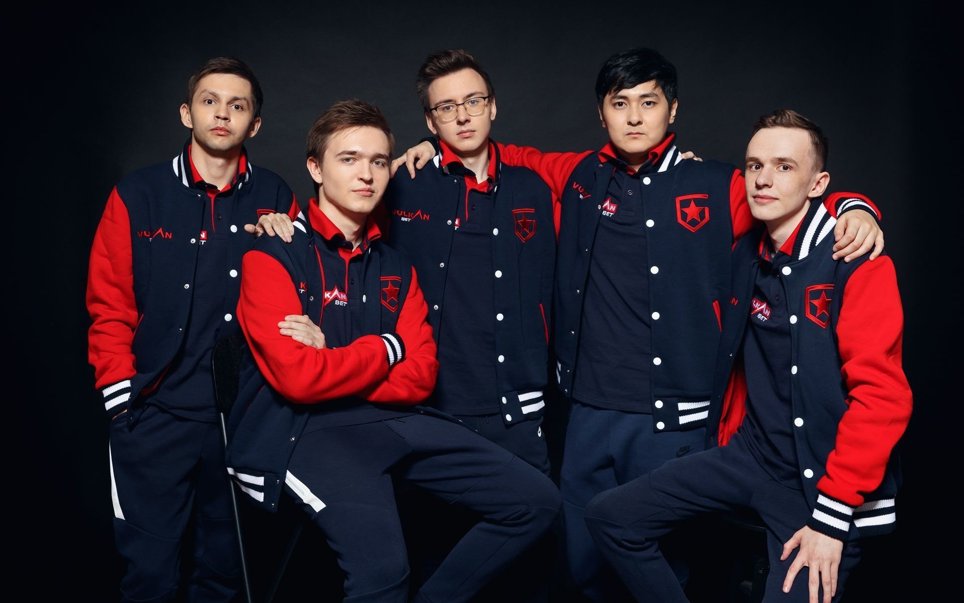 Gambit одолела MIBR в рамках ESL Pro League Season 13