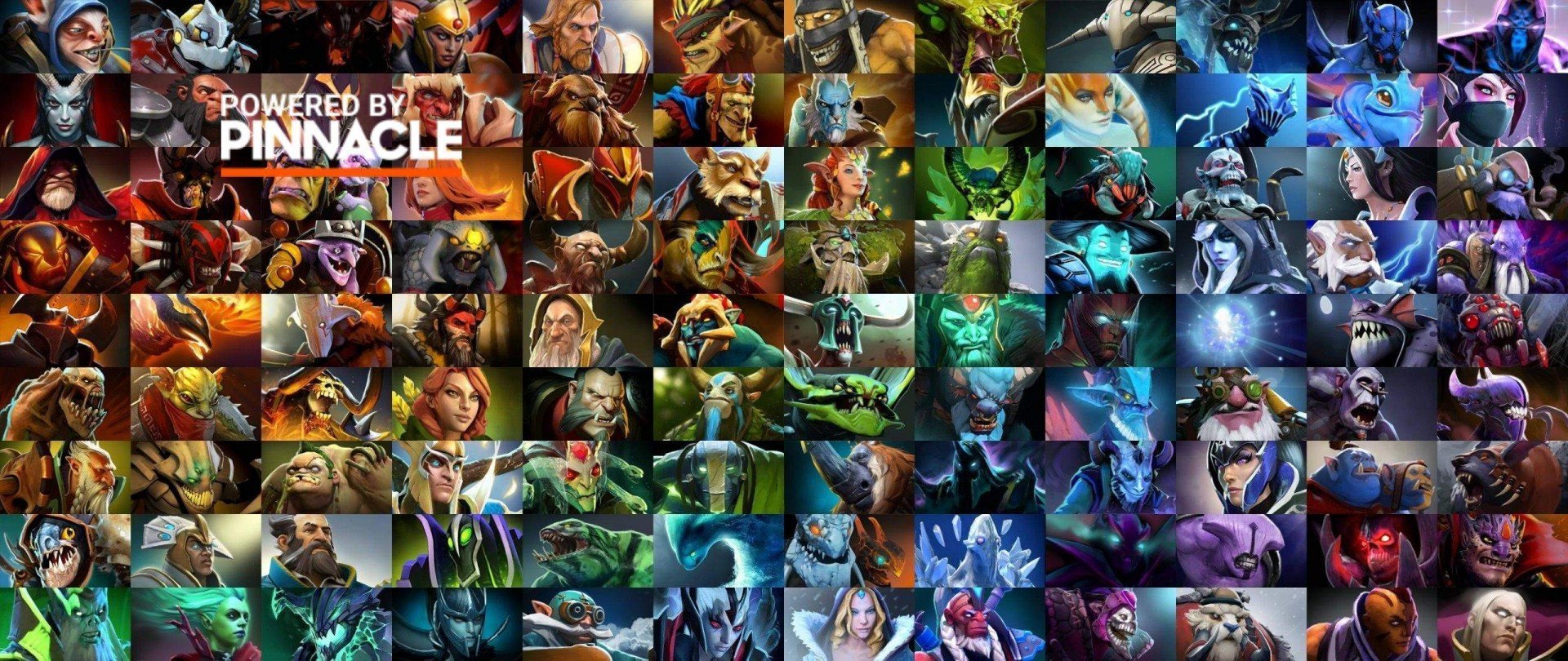 Роли героев в Dota 2 введение для любителей ставок
