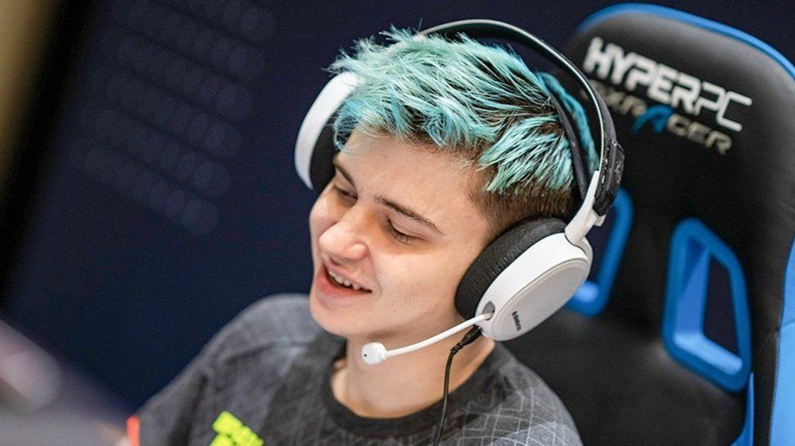 RAMZES666 сыграет за NAVI на ONE Esports Singapore Major