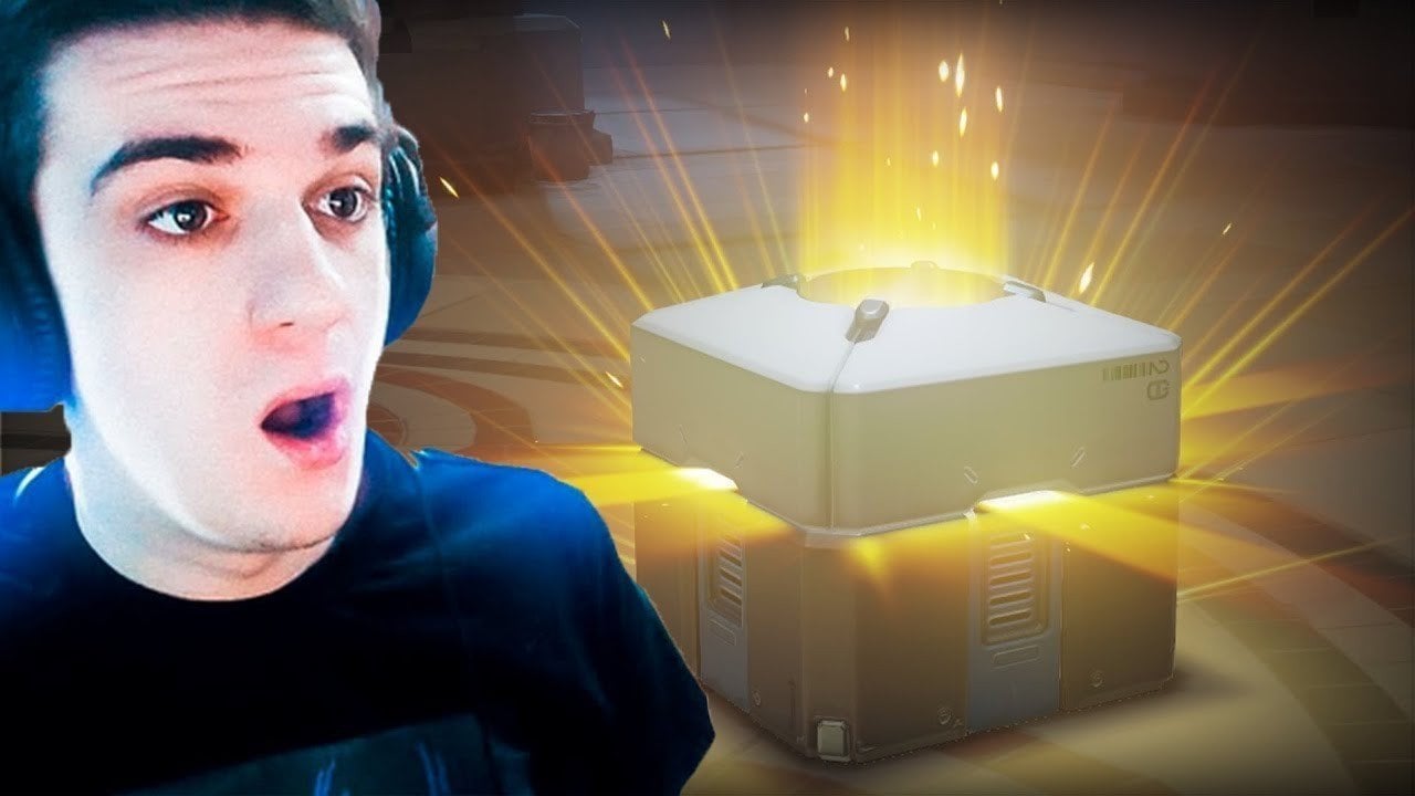 Evelone просит Twitch о разбане