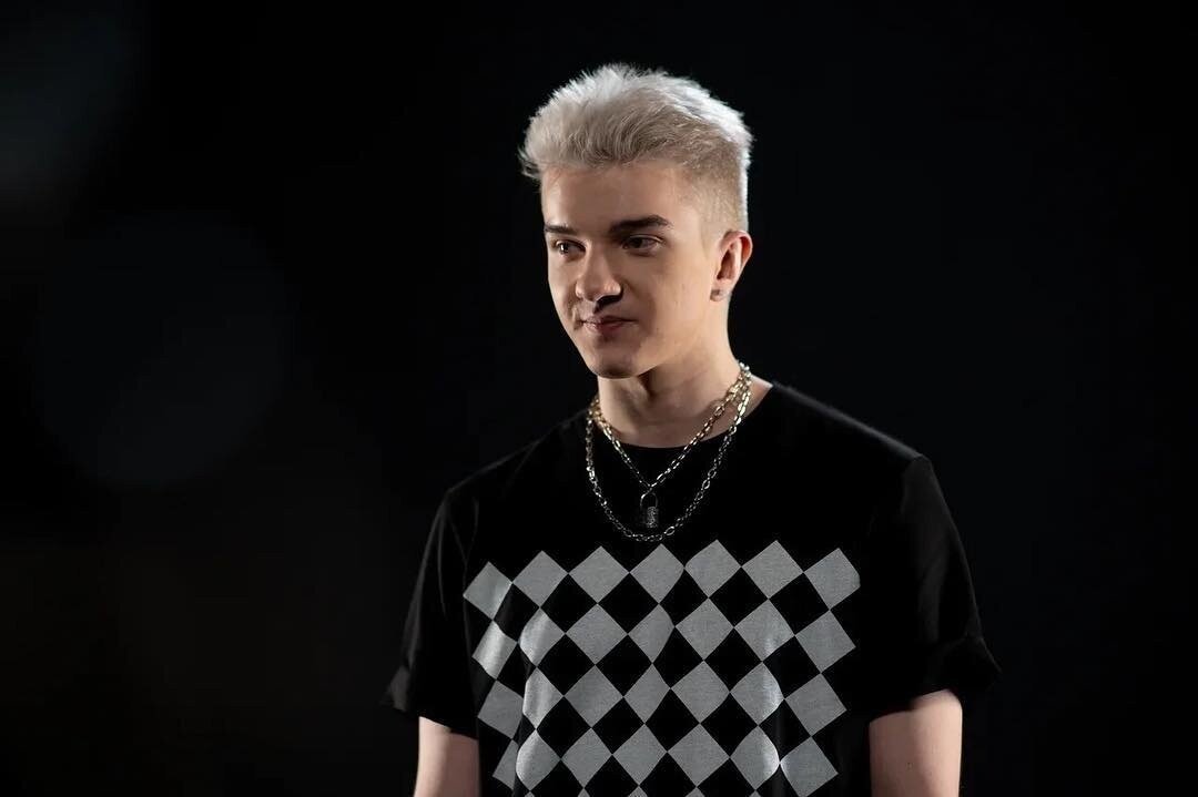 В составе NAVI на Singapore Major мог поехать ALOHADANCE