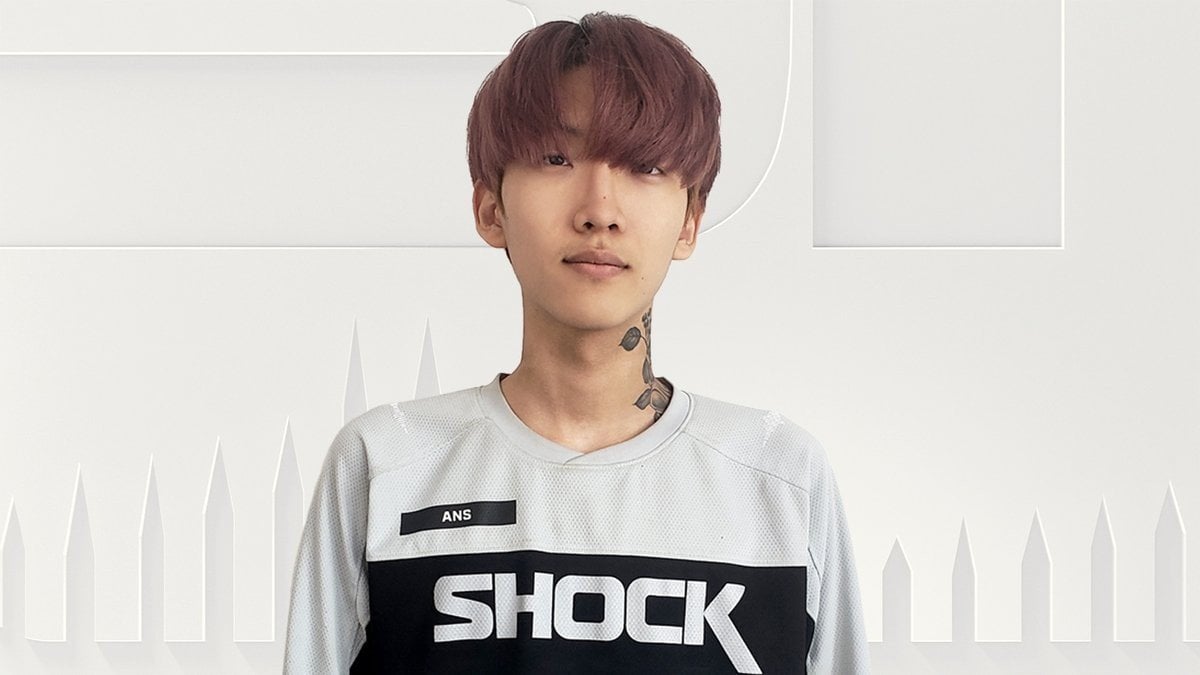 Чемпион Overwatch League перешел в Valorant