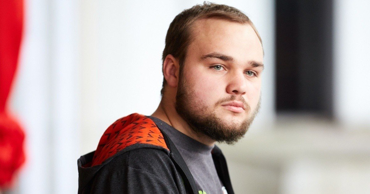 AS Monaco Gambit показала игроков по Dota 2 в новой форме