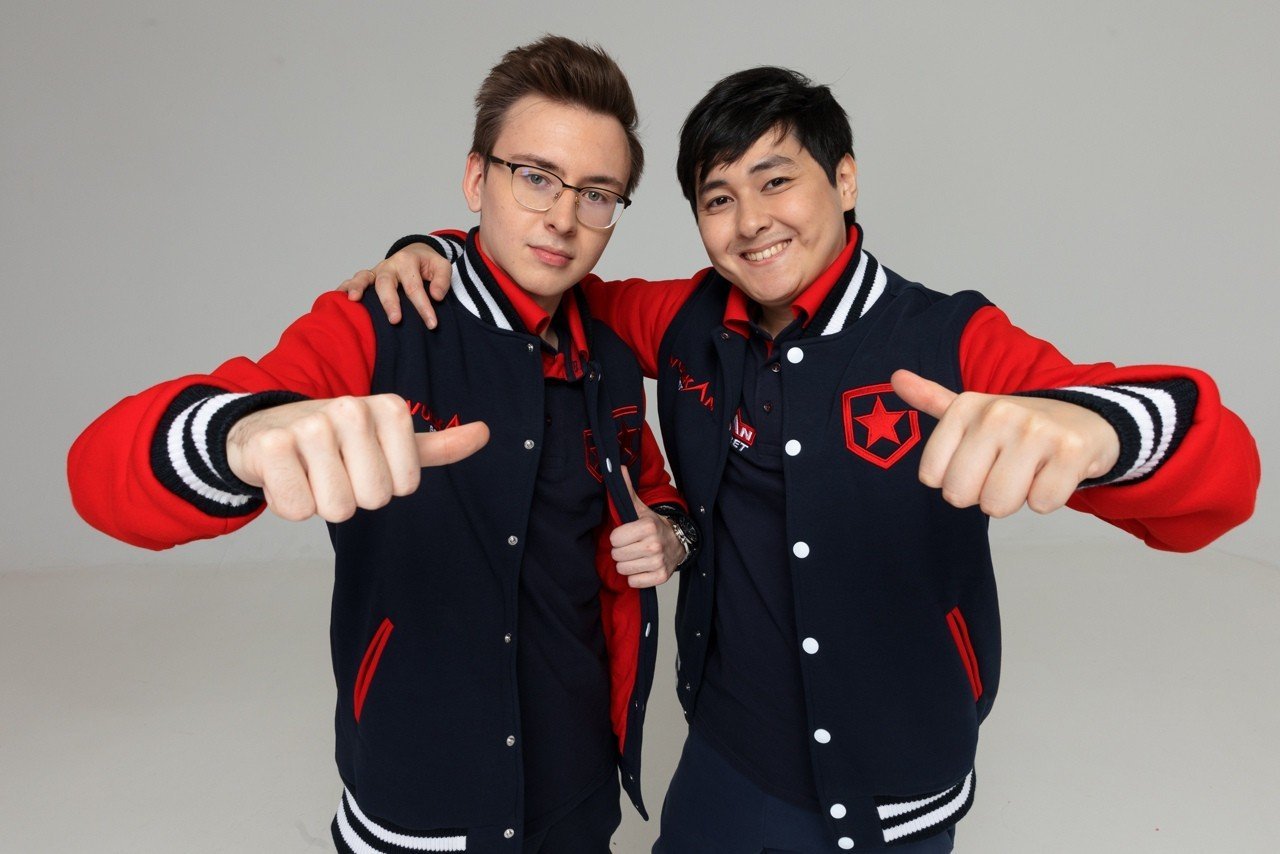 Ax1Le о матче против NAVI Мы часто выходили не туда