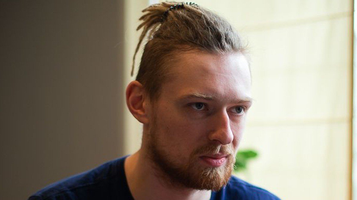 Lazar Надеюсь что молодые дотеры будут менее токсичными