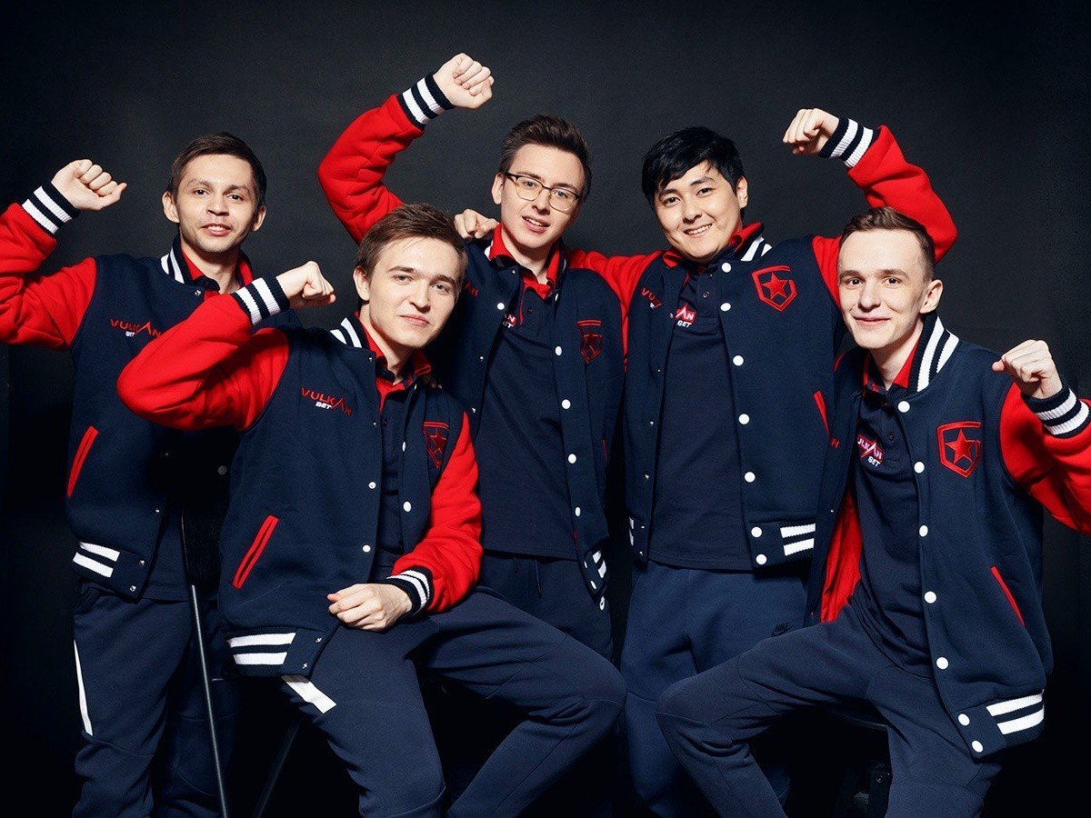 Gambit обеспечила себе место в плейофф ESL Pro League 13