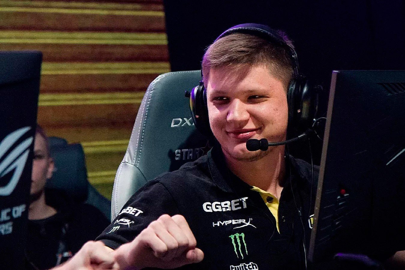 NAVI одолела MIBR в групповом этапе ESL Pro League Season 13
