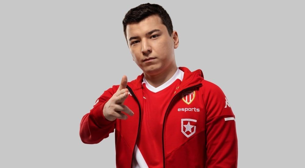 Игроки AS Monaco Gambit получили отрицательные тесты