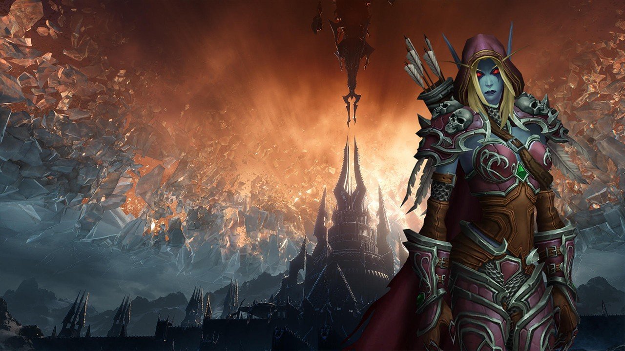 Blizzard повысила стоимость подписки на World of Warcraft