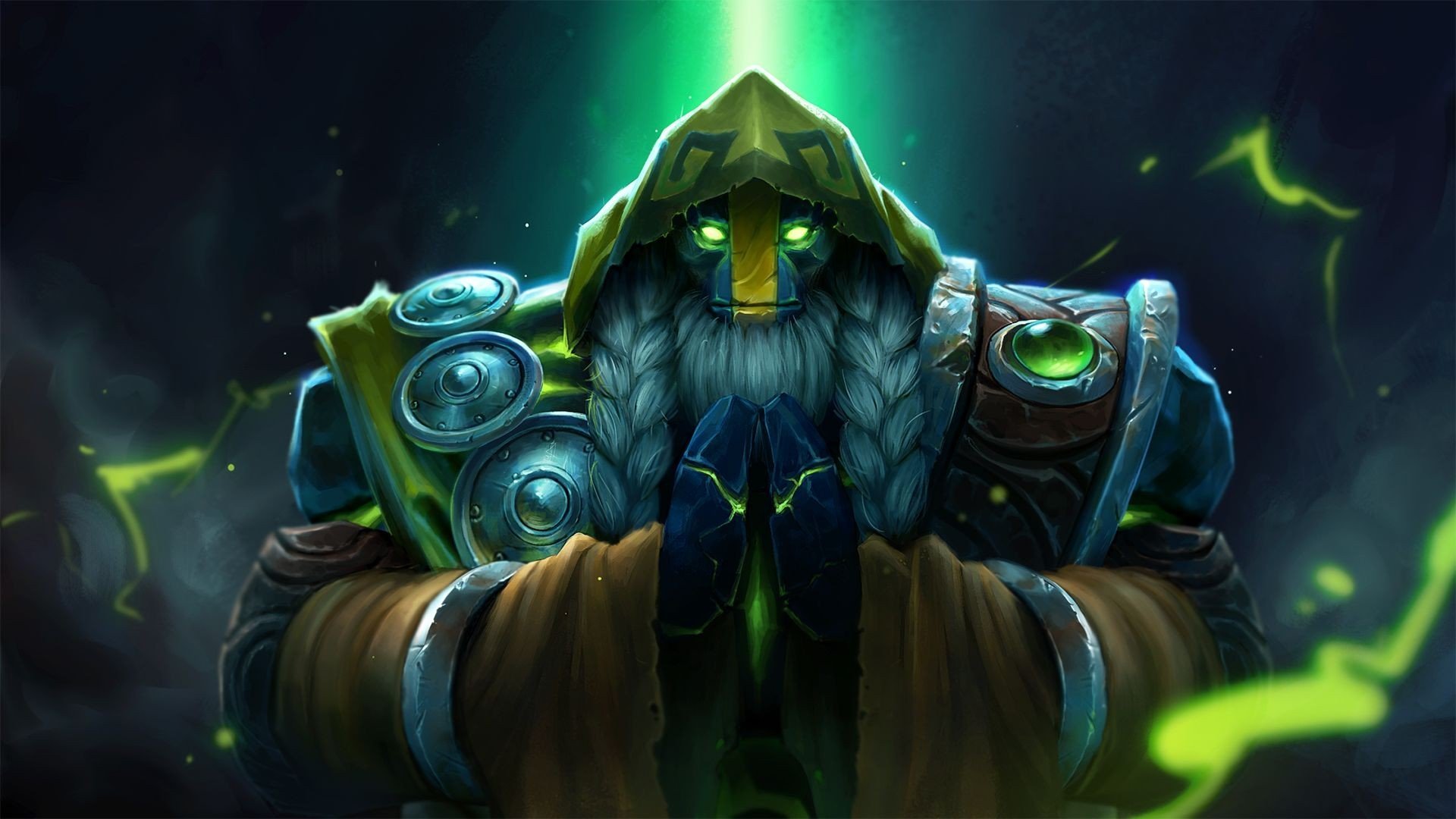 Топ худших героев Dota 2 на Singapore Major
