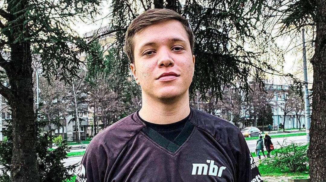 MIBR подписала 6го игрока в состав по CSGO