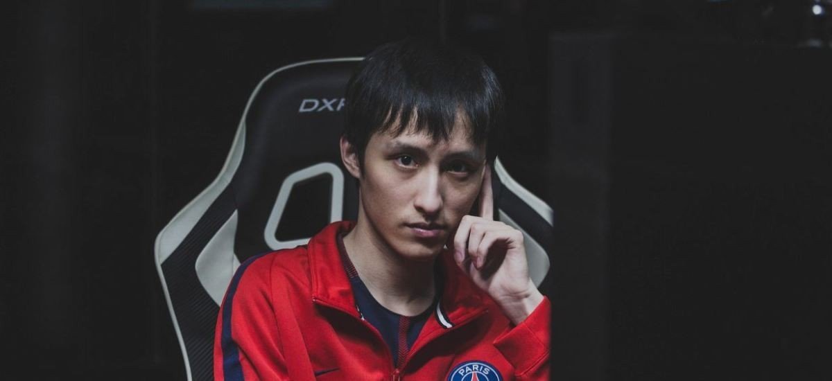 Virtuspro уступили PSGLGD на 1ой карте плейофф мейджора