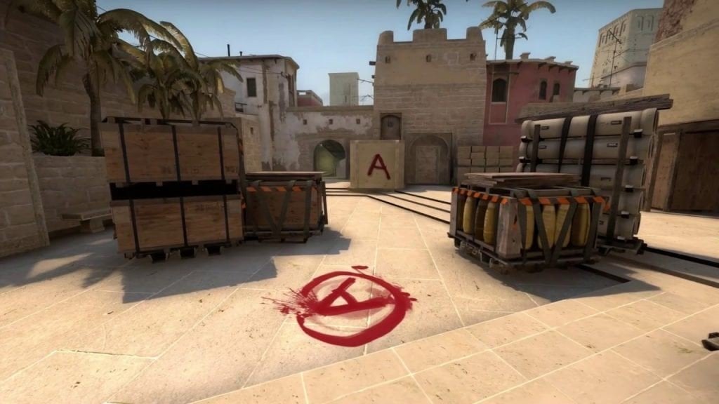 Как открыть все карты в CSGO  объясняем с примерами