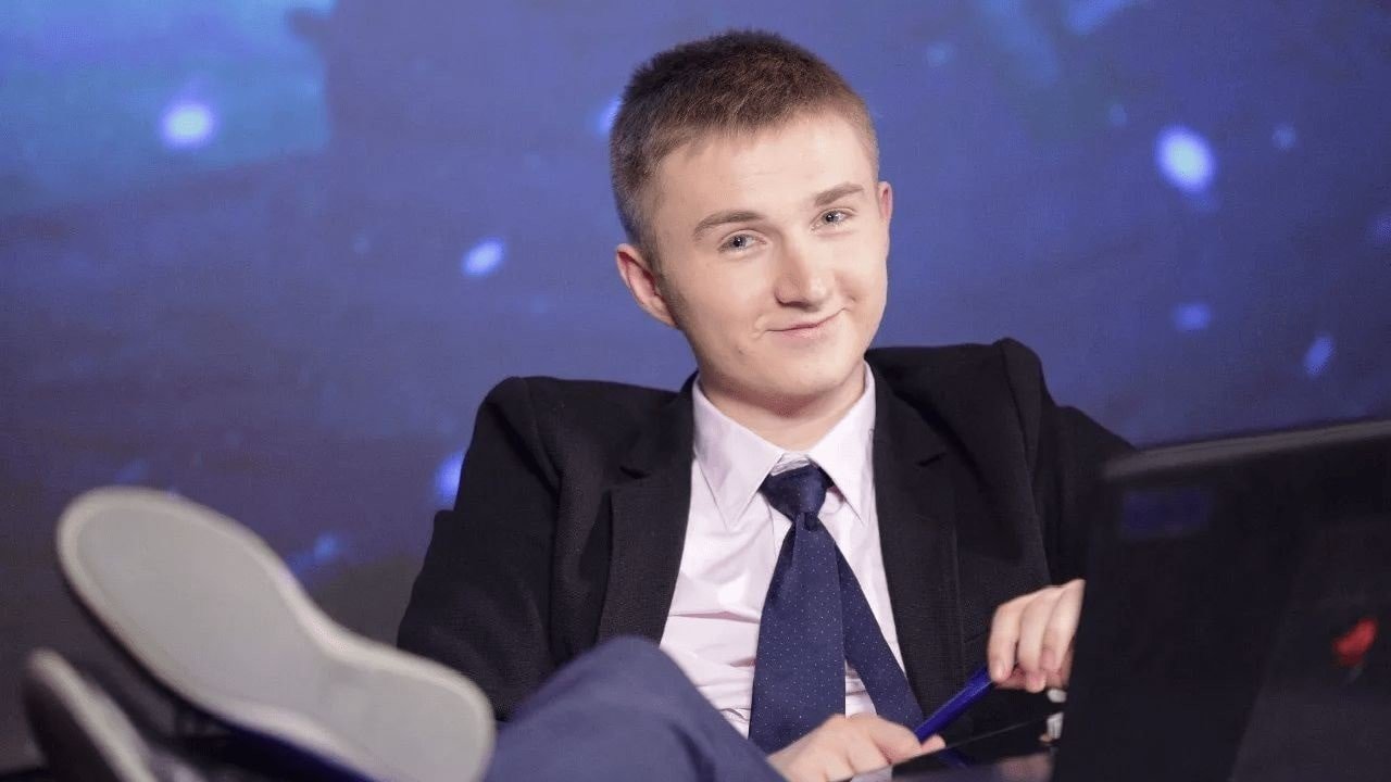 Petr1k Трансфер iDISBALANCE в Nemiga оживил рынок СНГ