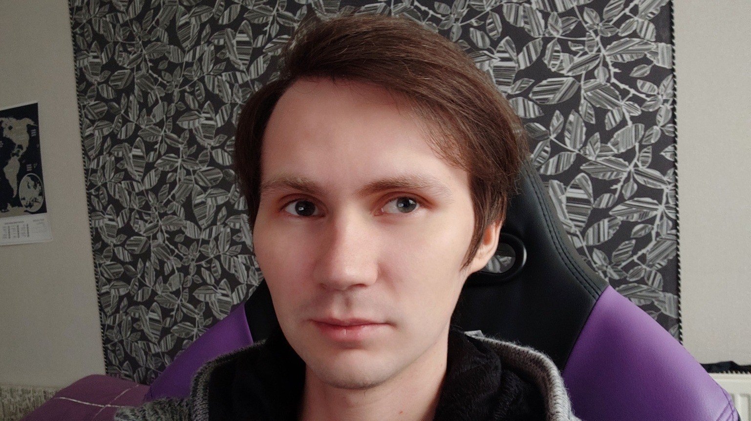 Sword_Art Noone бы отлично смотрелся в Team Nigma