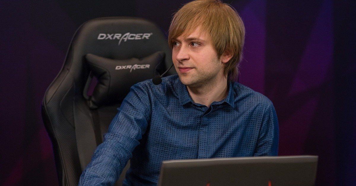 NS не верит в замену GeneRaL на Ramzes666